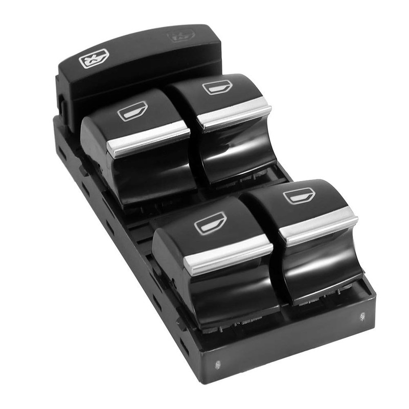 Electric Window Switch, Power Master Window Switch Window Regulator Lock