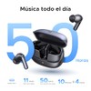 UGREEN EchoBuds Plus Audfonos Inalmbrico ANC Active Ruido Cancelacin 50H
