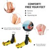 QGBGYPRCP Shoe Stretcher & Boot Stretcher - Men's & Women's,