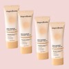 Ongradients Skin Barrier Radiant Cream SPF50+ PA++++ 50ml, 4 pieces