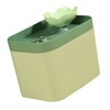 Pet Water Fountain Quiet Automatic Circulation Flow Filtration Cat Water