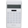 Skoda MVF18-067 Solar Calculator Desktop White