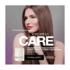 Marcel Carre Shampoo 300ml Mascarilla 500ml Bifasico 240ml