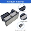 ZAYIO 5 in 1 Cue Tip Shaper, Pool Table Accessories