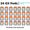 Gatorade Gx Pods Glacier Freeze 24ct