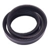 YLQASOON Drive Belt 6726898 Compatible with Bobcat Skid Steer Loader