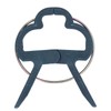 100PCS Plant Support Clip Plant Clamp Garden Binding Clip Grafting