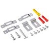 Security Hangers Sec_20 Hardware Kits for Art Picture Frame, Mirror