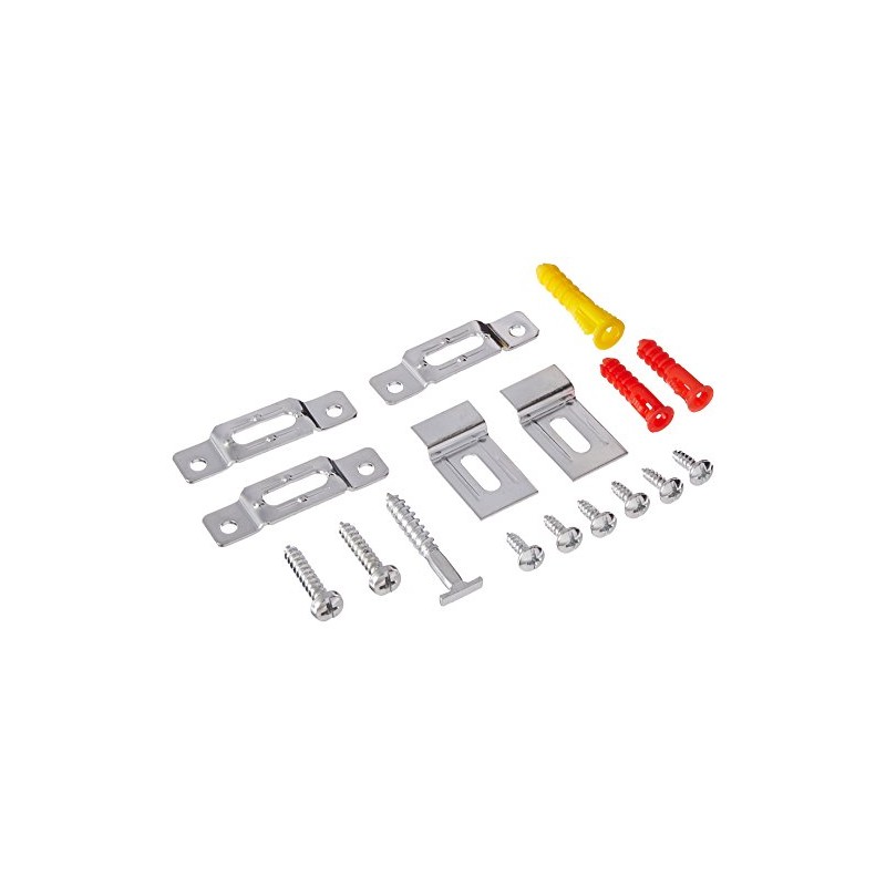 Security Hangers Sec_20 Hardware Kits for Art Picture Frame, Mirror