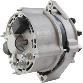 Gladiator New Professional Quality Alternator fits Case 40XT 60XT 70XT 75XT 85XT 90XT 95XT