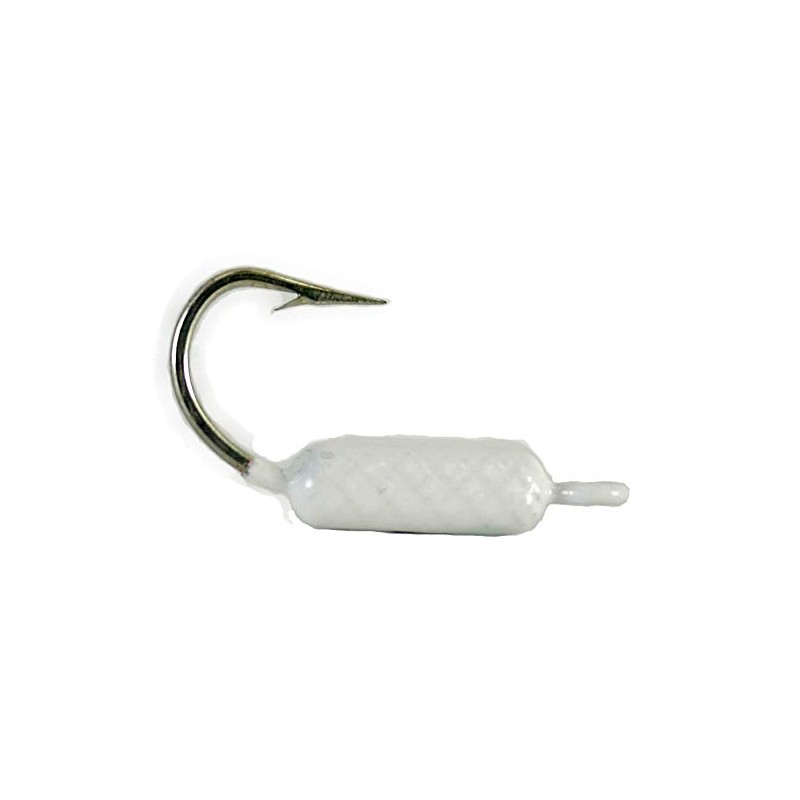 Generic Yellowtail Snapper Jig – Blanco – 50 CT –