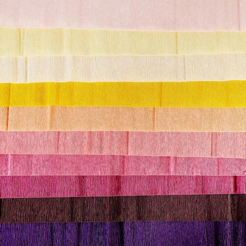Crepe Paper Lia Griffith Lg11032 Heavy English Garden