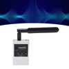 Camera Detector 300MHz To 2700MHz Sound Vibration LED Indicator RF