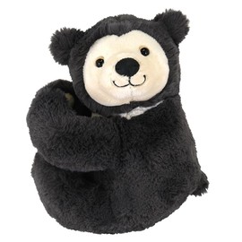 San Lemon Kulm Stuffed Animal Stuffed Animal Cute Mohumov P-9842 GY 22 x 14 x 22.5 cm