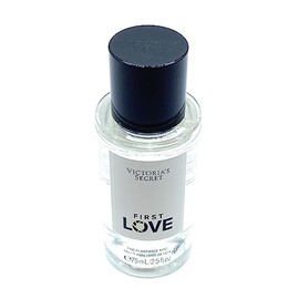 Victoria's Secret First Love Scented Fragrance Body Mist 2.5 Fluid Ounce Spray