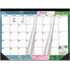 Magnetic Calendar 2026-2027 for Fridge, 17x12 Inches, Large, Schedule Planner