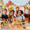 BenLouis Fall School Stationery Set Party Favors Thanksgiving Day Classroom