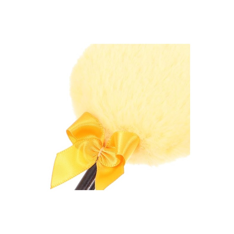 Talco Quita Olores con Aroma Agradable para Perros y Gatos,
