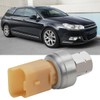 Gurtt Air Conditioning Pressure Sensor Compatible with 207 208 307
