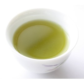 Green Tea Bags, 0.3 oz (8 g) 50 Pack, Commercial Use, 100% Best Tea from Shizuoka Prefecture (Cold Brew, Hot Water Blow) (2 Bags of 0.3 oz (8 g) 50 Packs)