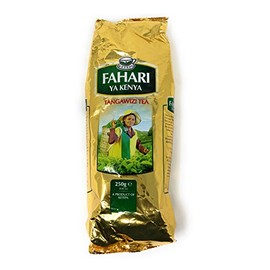 Fahari Ya Kenya Tangawizi Tea