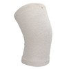 1 Pair Silver Fiber Electrode Knee Pads Injury Recovery Joint