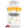 BioHerb® | Complejo B – Fórmula Equilibrada de Vitaminas B1,