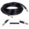 Drain Cleaning Hose Sewer Jetter Kit, 10 Meter High -