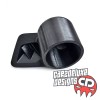 CARZDELUXE Single gauge pod mount for 2015-2021 Impreza WRX Forester