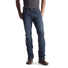 Ariat Rebar M4 Low Rise DuraStretch Boot Cut Jean – Men’s Work Jeans