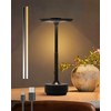 Trongle Wireless Table Lamp with Touch Control, Touch Table Lamp