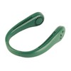 Bladeless Neck Fan Multifunction 3 Speeds USB Charging Wearable Portable