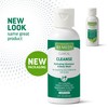 Medline Remedy Clinical Hydrating Shampoo & Body Wash (2 fl
