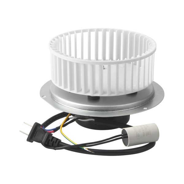 Bathroom Fan Motor Replacement for Nutone QT-110N-B QT-9093 QT-90N-B QT-100L