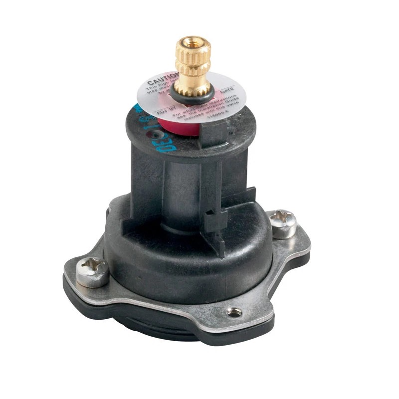 good_7204 For Kohler GP77759 MIXER CAP FOR PRESSURE BALANCE 1/2"
