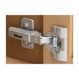 Blum Clip Top Blumotion Profile Door Hinge 95 ° Inner Stop Screws (Pack of 1) – 9350293