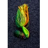 Rapala - Rap -v Piked Bladed Jig Plumb Fishing Bait
