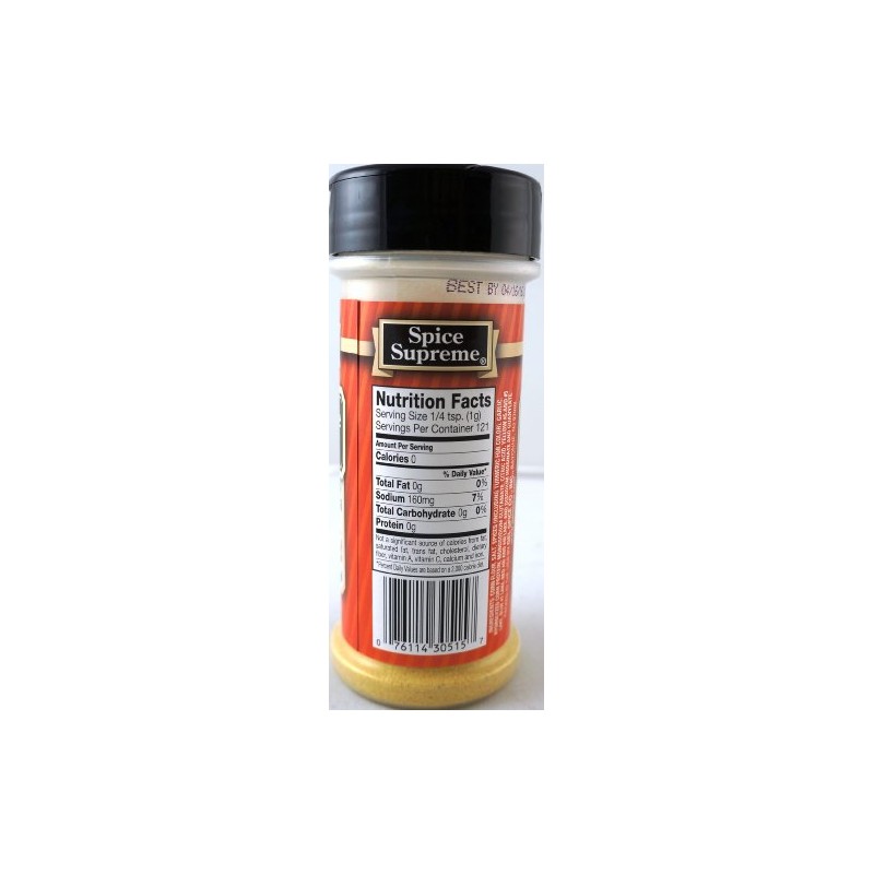 Spice Supreme Fried Rice Spice (Single)