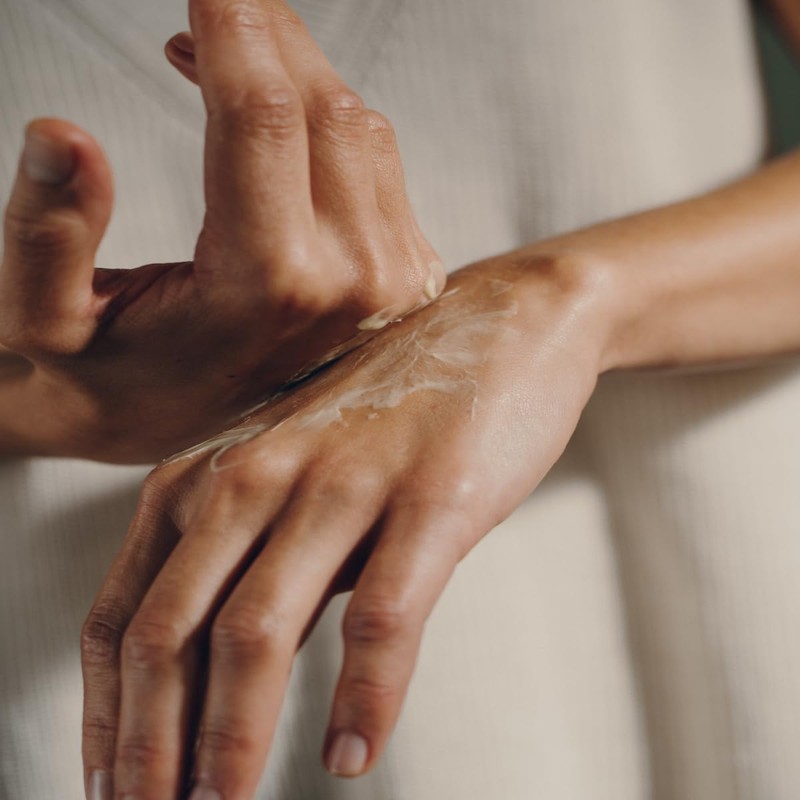 Rich Multi-Purpose Cream