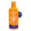 Fullsand Bronceador Para Viaje Con Filtro Solar Fps 8 100ml