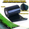 Kikerike Artificial Grass Tape Self Adhesive Double Sided, 6 Inch