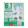 Johnco FS610 6 in 1 Solar Kit