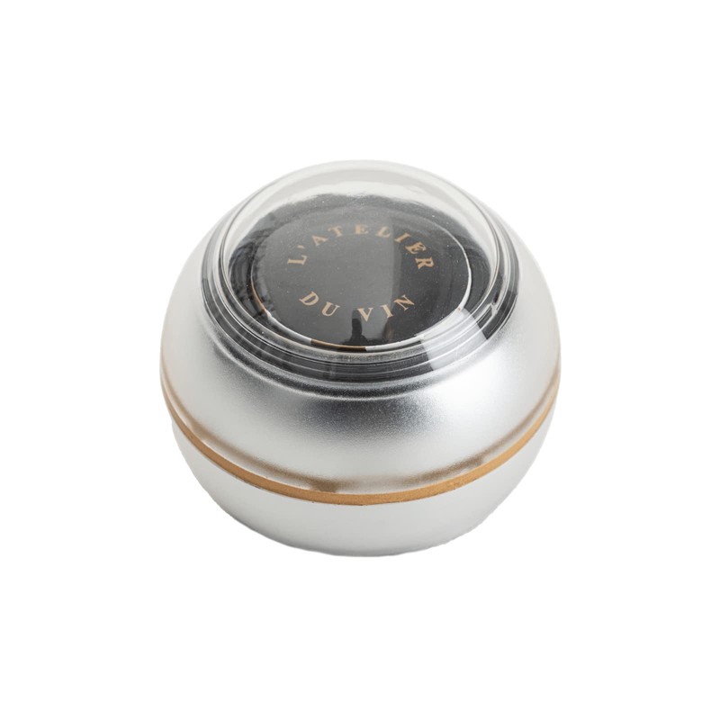 L'Atelier du Vin Champagne Bubble Indicator Stopper