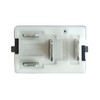 2Pcs 90987-02012 156700-0870 12VDC 4Pins Plug in (SPST) Automotive Relay