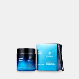 Aesthetic Healen Marine Bloom Silifit Peptide Elasticity Volume Lifting Quick Drying Moisture Nutrition Highly Functional Bio Formula / 에스테틱 힐렌 마린블룸 실리핏 펩타이드 탄력볼륨 리프팅 속건조 수분 영양 고기능성 바이오 포뮬러