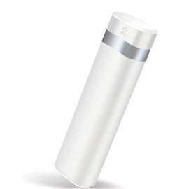 Unbranded White Pill Organizer 7 Day Daily Pill Box Organizer Weekly Travel Pill Case Box