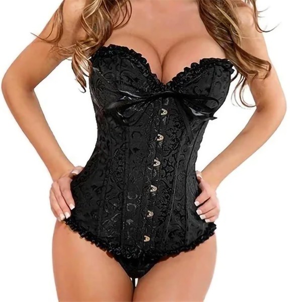 XIANBINXIU Shapewear for Women Waist Trainer Tummy Control Tucking Waist