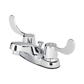 Faucet LAV CHRM 2H LL by OAKBROOK MfrPartNo F512C005CP-ACA1
