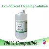 Vivid Colors Eco Solvent Cleaning Solution 250ml Plus tool for