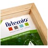 Artemio Photo Frame Door fillme, Wood, Beige, 31 x 31